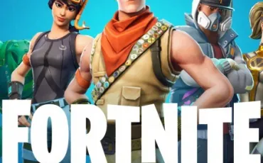 Quiz Fortnite