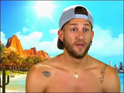 Avec qui Paga est-il déjà sorti ?