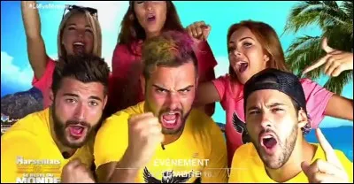 Le Reste du monde a gagné la coupe en...