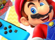 Quiz Super Mario Party : Les ds (partie 1)