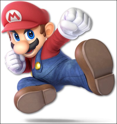 Quel est le dé de Mario ?