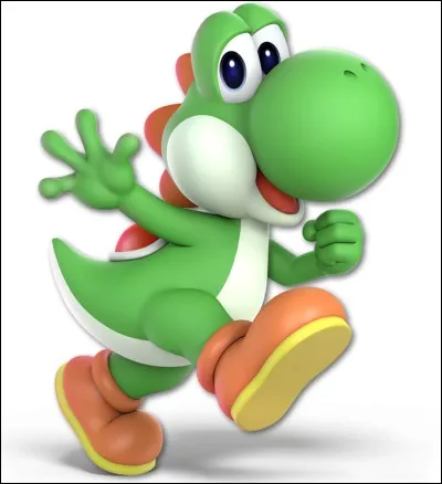 Quel est le dé de Yoshi ?