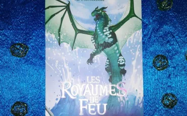 Quiz Les royaumes de feu