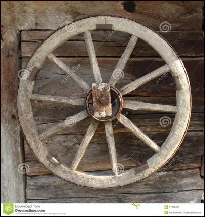 Ce sont les Incas qui ont invent&eacute; la roue.