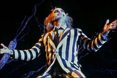 Qui est ce personnage ?