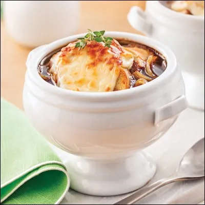 Comment s'appelait la soupe à la bière durant le Moyen-âge ?