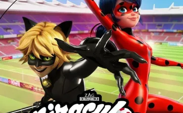 Quiz Miraculous