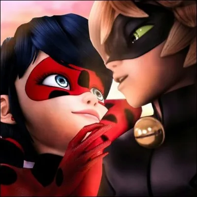 Quel pouvoir a Ladybug ?