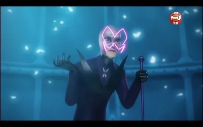 Qui est le Papillon ?