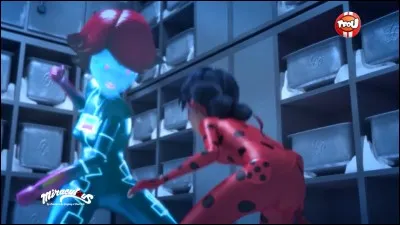 Qui est Audimatrix ?