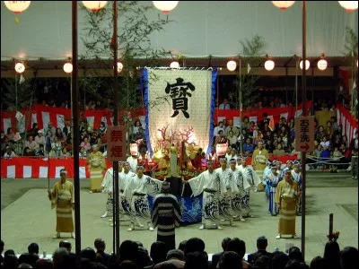 Dans quel pays se déroule le festival O-Kunchi de Nagasaki ?