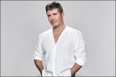 Dans quoi peut-on voir Simon Cowell ?