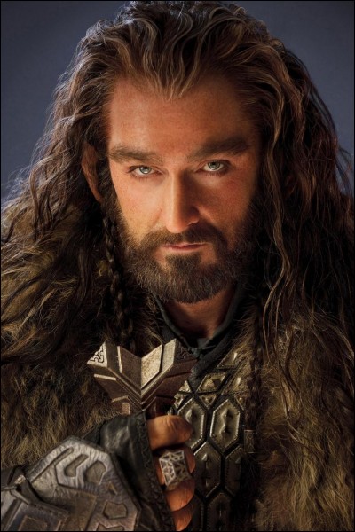 Combien de fois Thorin s'est-il perdu pour aller chez Bilbon ?