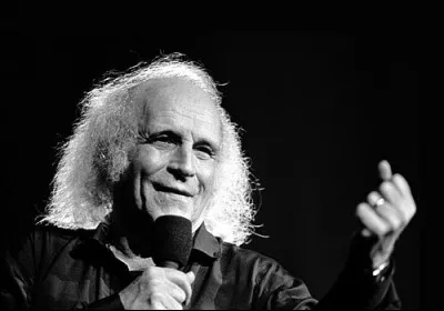 Pour finir, nous écoutons une chanson de Léo Ferré. Parmi ces trois, laquelle fait partie de son répertoire ?