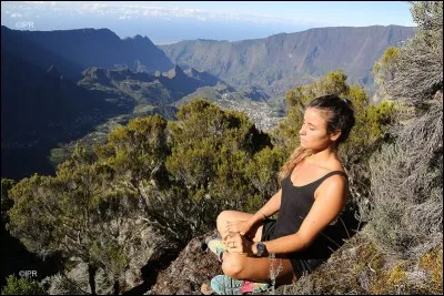 Dans quel sport la Française Johanne Defay s'illustre-t-elle ?