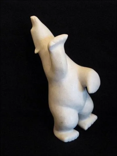 De quel type d'art s'agit-il ?