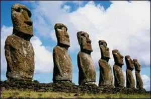 L'autre nom de l'le de Pques est Rapa Nui.