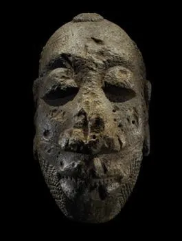 Les oeuvres dites 'primitives' sont souvent ralises pour durer longtemps.