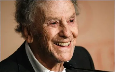 Qui est cet acteur qui tient le rôle principal dans le film 'Le Grand Silence' de Sergio Corbucci ?