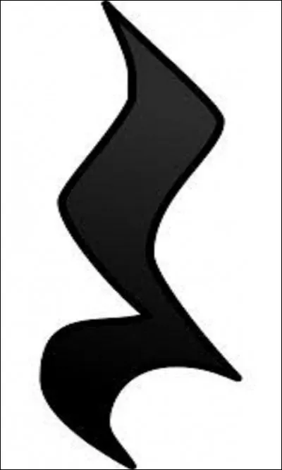 Que désigne un silence en solfège ?