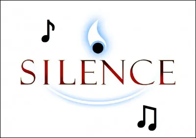 Qui est l'auteur belge de la chanson 'Silence' ?