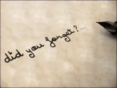 Allez-vous retrouver le bon titre !