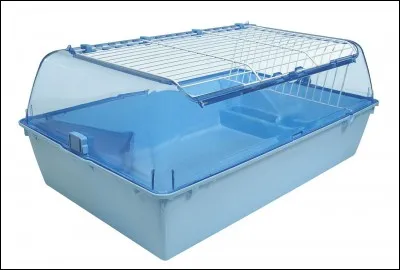 Quel type de cage est n&eacute;faste &agrave; la sant&eacute; du lapin ?