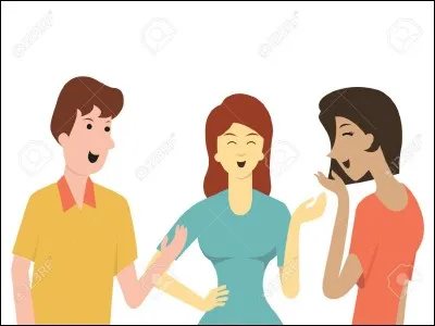 Cochez la bonne réponse !