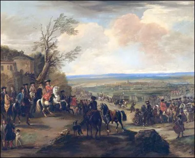 Quelle bataille de la guerre de Succession d'Espagne eut lieu le 11 juillet 1708, l'armée française du duc de Vendôme y étant été battue par les Impériaux du prince Eugène et les Anglais du duc de Marlborough ?