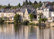 Quiz Promenade en Berry, Sologne, Val de Loire (suite)