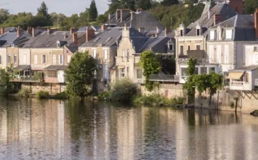 Quiz Géographie