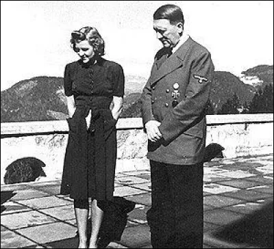 Qui était son amoureuse ?