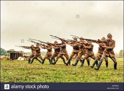 Quel événement Hitler enclencha-t-il le 1er septembre 1939 pour créer le conflit le plus destructeur que le monde ait connu causant ainsi sa propre perte ?