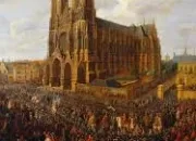 Quiz Un petit tour au coeur des cathdrales