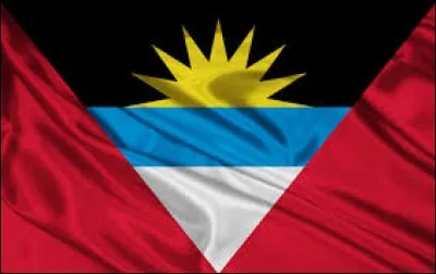 Quelle est la capitale d'Antigua-et-Barbuda ?