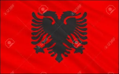 Au tour de l'Albanie. Sa capitale est...