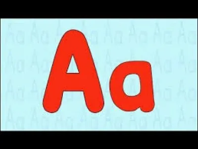Qu'est-ce que l'Aa ?