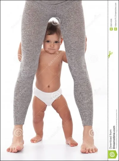 Dans l'Angleterre victorienne, on ne devait jamais prononcer le mot "jambe" en société.