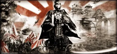 Après la défaite de son pays, l'empereur du Japon Hirohito déclara que, tout compte fait, il n'était pas un dieu.