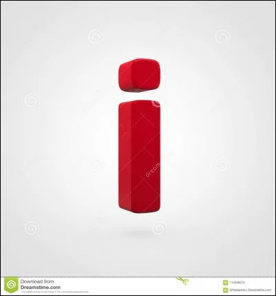 En mathématiques, il existe un nombre imaginaire qui se nomme "i".