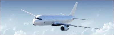 Aimes-tu l'avion ?