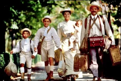 Comment s'appelle ce film ?