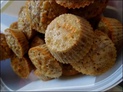 Quel est ce dessert ?