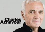 Quiz Charles Aznavour - Chansons