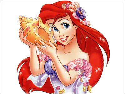 Quel est le nom de cette princesse ?