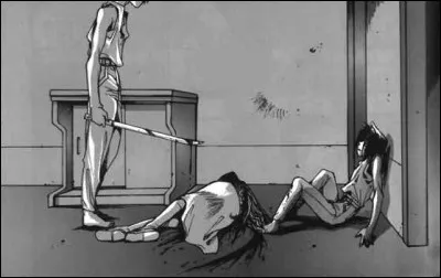 Avais-tu vécu des moments difficiles quand tu étais petit(e) ?