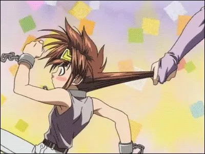 Écoutes-tu ce qu'on te dit ?