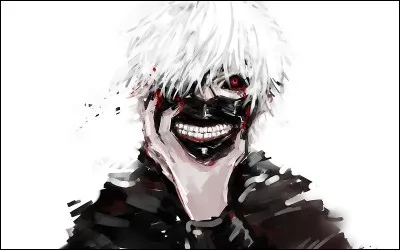 Quel est le nom de famille de Ken ?