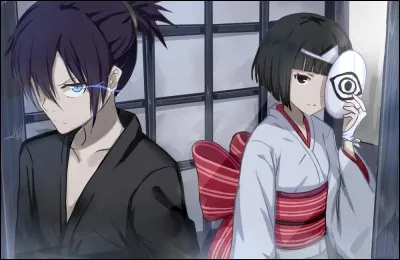 Noragami ~ Qui sont les shinkis ayant plusieurs dieux comme maîtres ?