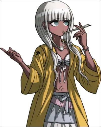 Danganronpa ~ Quel Lycéen Ultime de la 53e tuerie prie un dieu ?